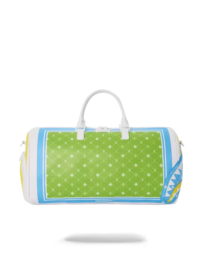 MODUS OPERANDI CHAMELEON DUFFLE MODUS OPERANDI CHAMELEON DUFFLE