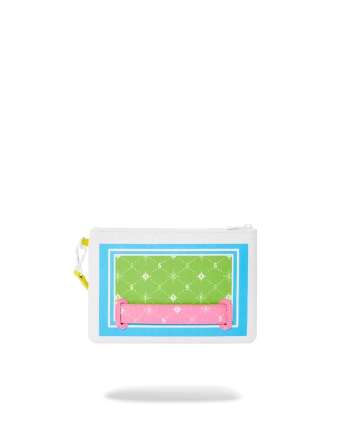 MODUS OPERANDI CHAMELEON QUERKUPPLUNG