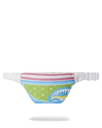 MODUS OPERANDI CHAMELEON SAVVY CROSSBODY