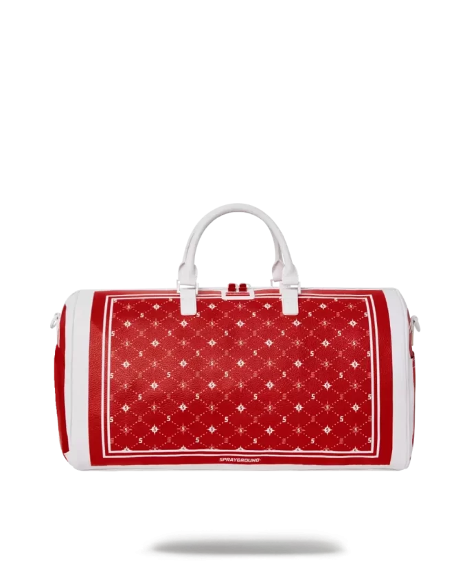 MODUS OPERANDI DUFFLE MODUS OPERANDI DUFFLE