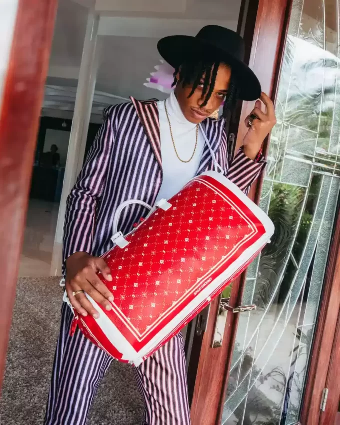 MODUS OPERANDI DUFFLE MODUS OPERANDI DUFFLE