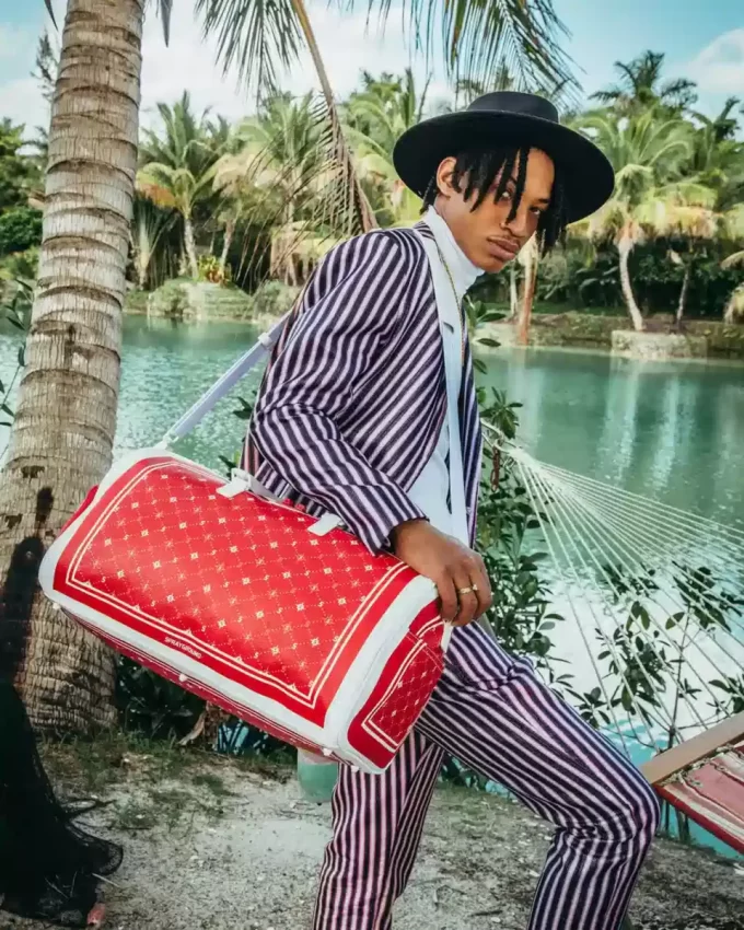 MODUS OPERANDI DUFFLE MODUS OPERANDI DUFFLE