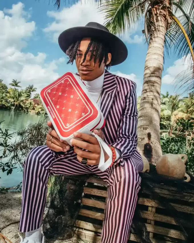 MODUS OPERANDI KOSMETIKTASCHE MODUS OPERANDI KOSMETIKTASCHE