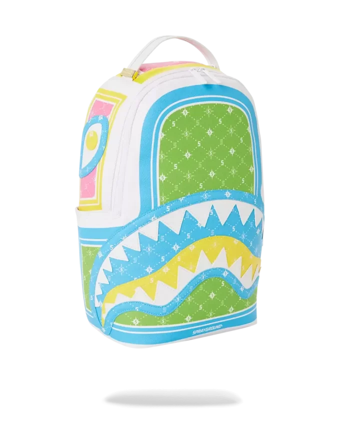 MODUS PERANDI CHAMELEON RUCKSACK (DLXV)