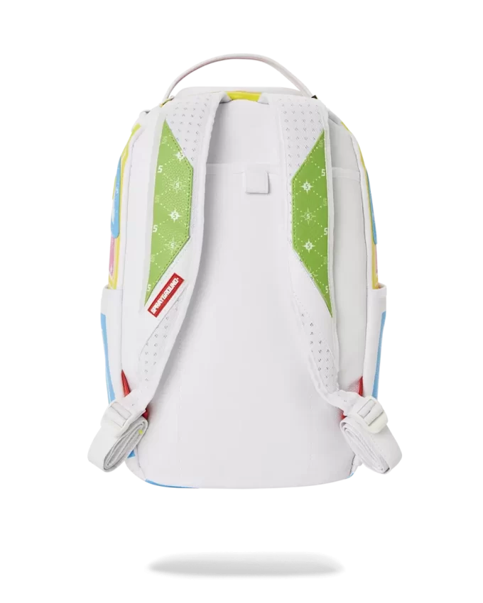 MODUS PERANDI CHAMELEON RUCKSACK (DLXV)