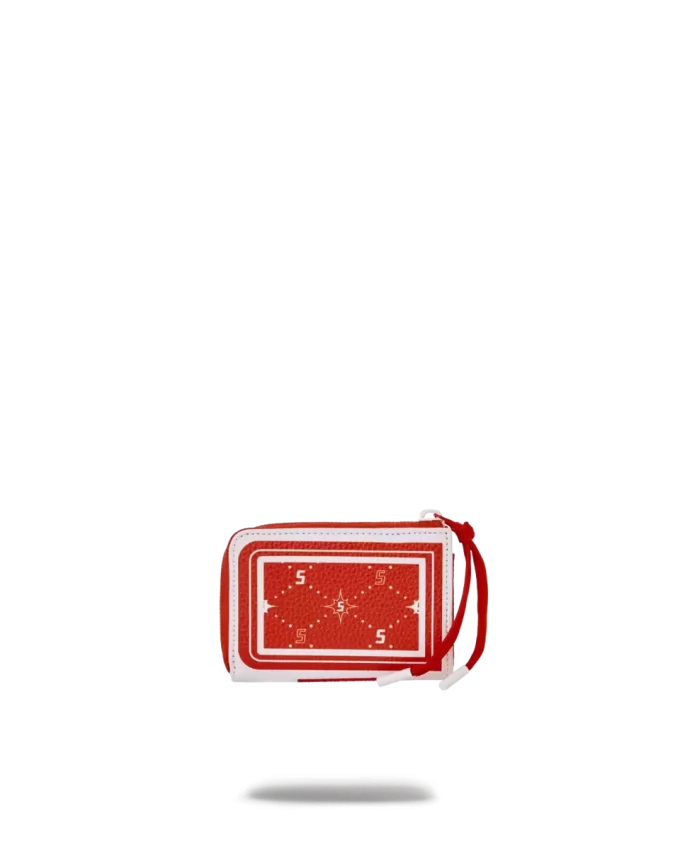 MODUS PERANDI GELDBÖRSE