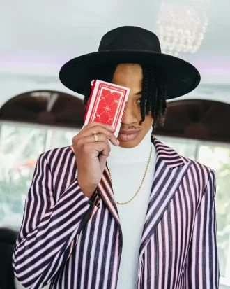 MODUS PERANDI GELDBÖRSE