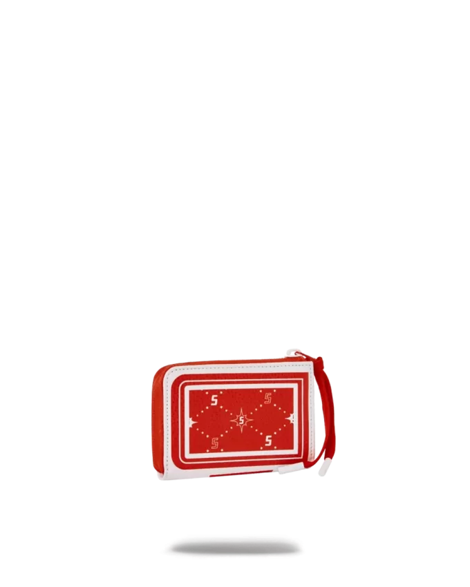 MODUS PERANDI GELDBÖRSE