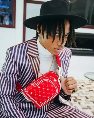 MODUS PERANDI RUCKSACK-SCHLÄGER