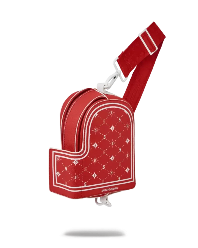 MODUS PERANDI RUCKSACK-SCHLÄGER