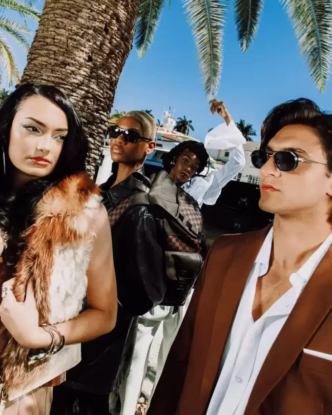 MONACO DEUX DER GRIDFATHER MONTE CARLO