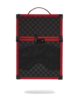 MONACO SHARK CLUB CHATURANGA SHARK 1900 RUCKSACK