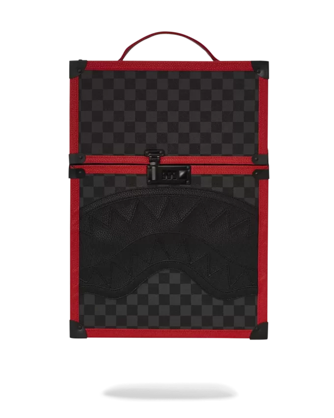 MONACO SHARK CLUB CHATURANGA SHARK 1900 RUCKSACK