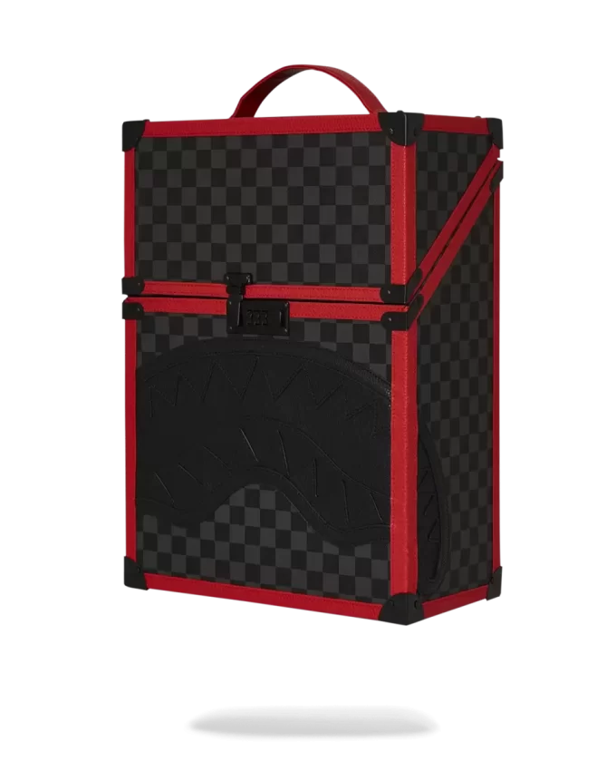 MONACO SHARK CLUB CHATURANGA SHARK 1900 RUCKSACK