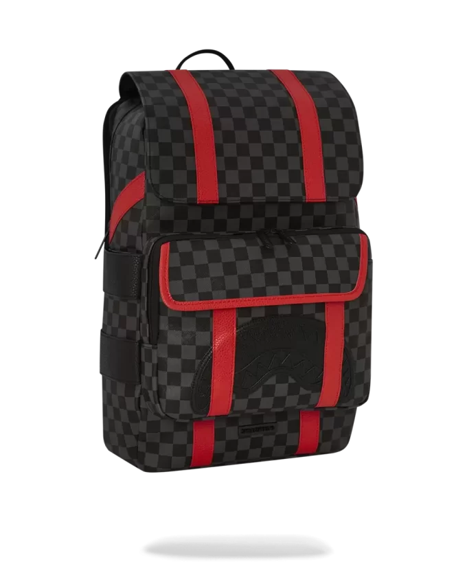 MONACO SHARK CLUB RECON RUCKSACK