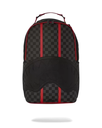 MONACO SHARK CLUB RUCKSACK