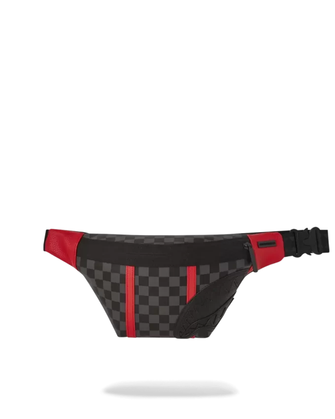 MONACO SHARK CLUB SAVVY CROSSBODY