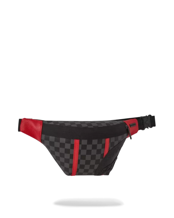 MONACO SHARK CLUB SAVVY CROSSBODY