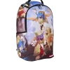 MONEY ANGELS RUCKSACK