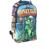 MONEY BEAR: DER MONEY SHOT RUCKSACK