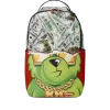MONEY BEAR STEADY TRIPPIN RUCKSACK
