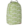MONEY BITE RUCKSACK