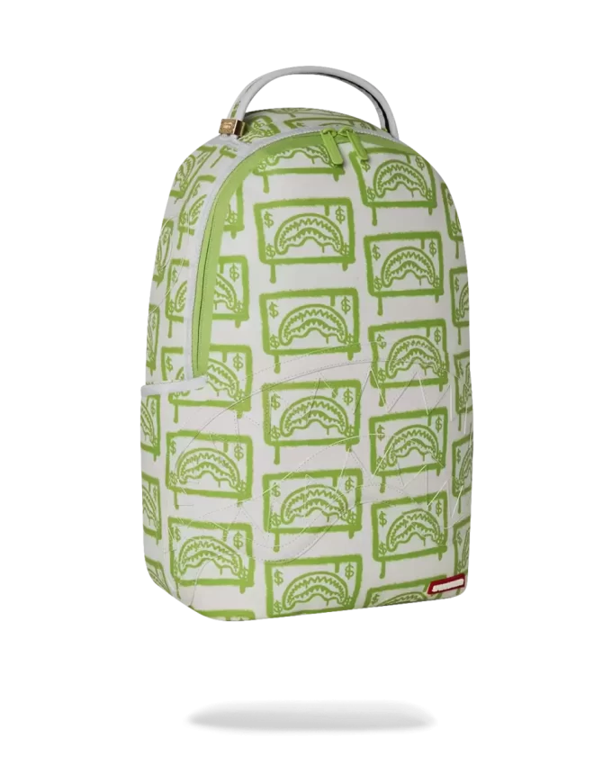 MONEY BITE RUCKSACK