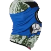 MONEY BOY SKIMASKE (BLAU) MONEY BOY SKIMASKE (BLAU)