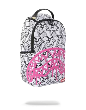 MONEY BOYS ATTACK RUCKSACK