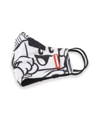 MONEY BOYS MASKE (FASSEND)