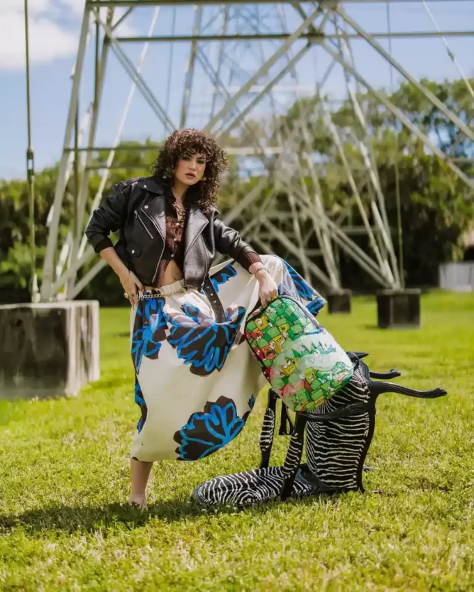 MONEY BOYZ MONEY MOB RUCKSACK