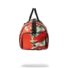 MONEY CAMO (ROT) DUFFLE