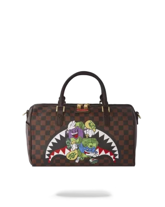 MONEY CHASER MINI-DUFFLE