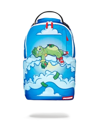 MONEY DREAMS RUCKSACK (DLXR)