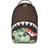 MONEY GRUMP DLXSV RUCKSACK