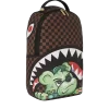 MONEY GRUMP DLXSV RUCKSACK