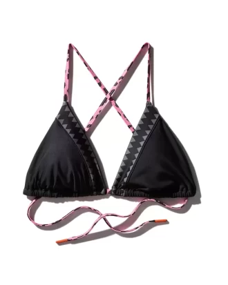 MONEY NIGHT BIKINI-TOP