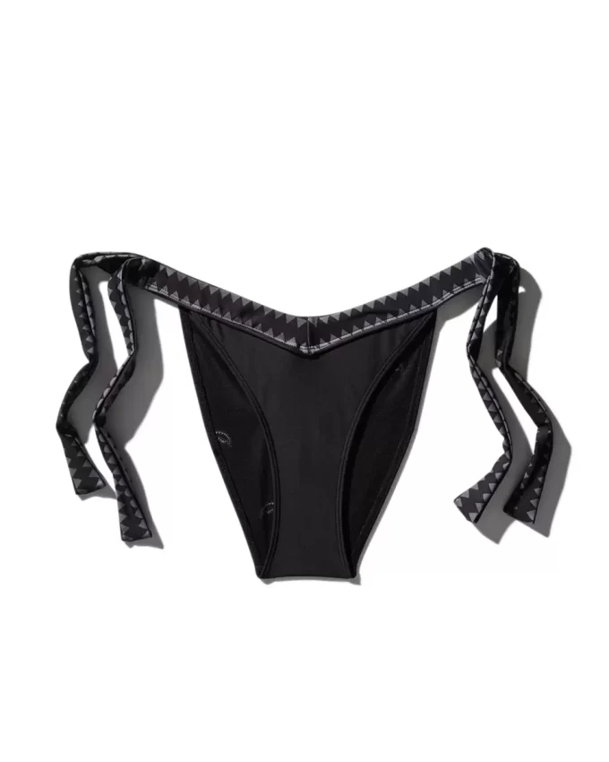 MONEY NIGHT BIKINI-HOSE