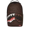 MONEY SHARK SPLIT RUCKSACK