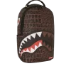 MONEY SHARK SPLIT RUCKSACK