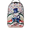 MONOPOLY GOTTA GO DLXSR RUCKSACK