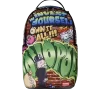 MONOPOLY GRAFFITI GOLD RUSH DLXR RUCKSACK