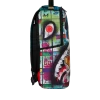MONOPOLY MONEY MOVES RUCKSACK