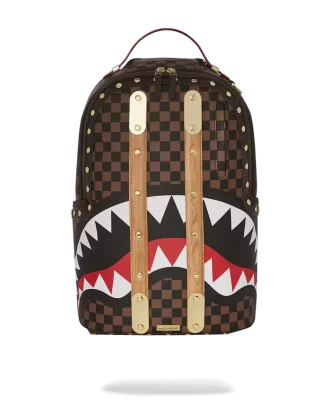 MONSIEUR EXPLORATEUR RUCKSACK