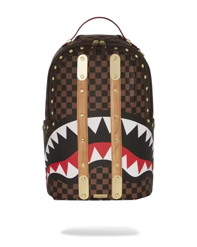 MONSIEUR EXPLORATEUR RUCKSACK