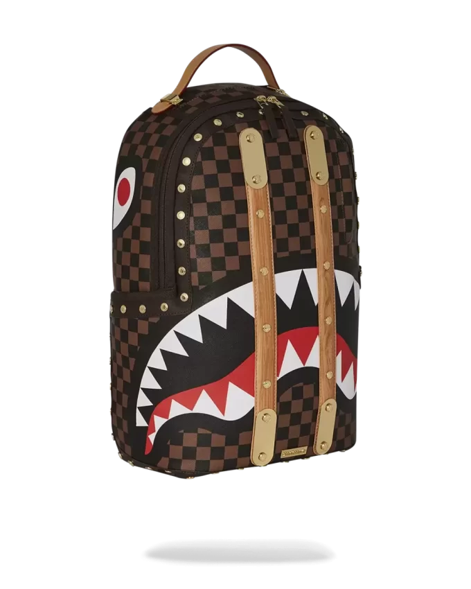 MONSIEUR EXPLORATEUR RUCKSACK