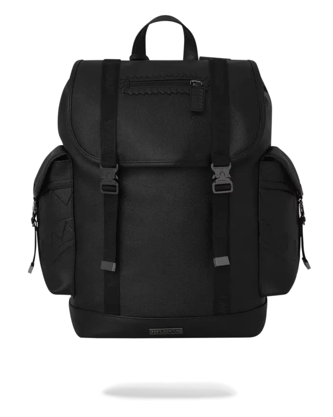 MONTE CARLO CASINO RUCKSACK