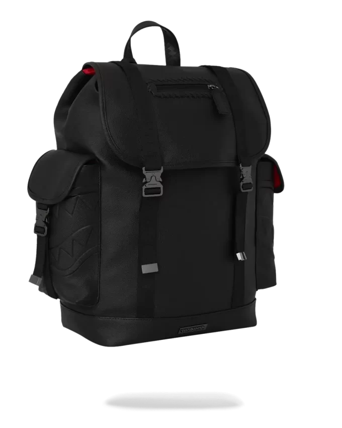 MONTE CARLO CASINO RUCKSACK