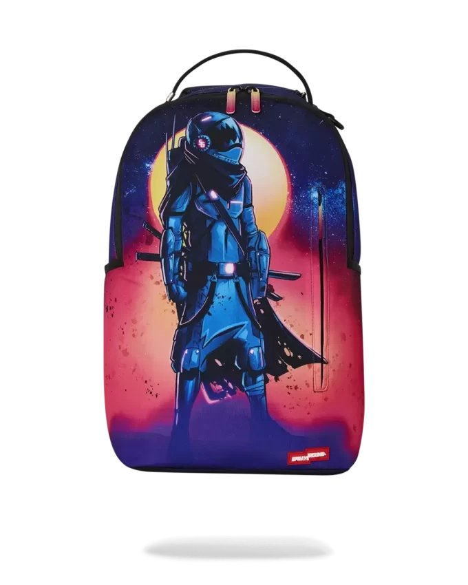 MOONDIVER – INFINITE SUNS RUCKSACK