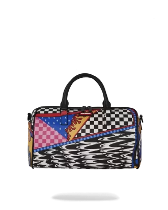 MOSH PIT MINI-DUFFLE